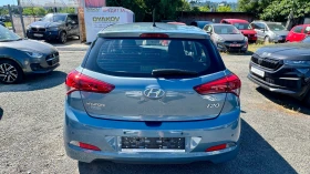 Hyundai I20 1.4i ���������! ���� ��������! PDC, TEL, LED DRL.. | Mobile.bg � ����� ������ 6