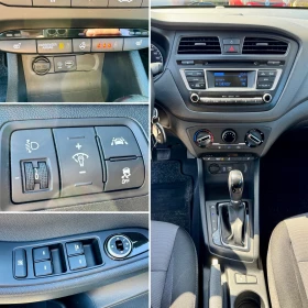 Hyundai I20 1.4i ���������! ���� ��������! PDC, TEL, LED DRL.. | Mobile.bg � ����� ������ 16