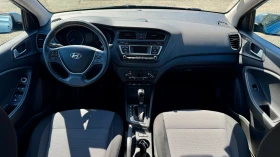 Hyundai I20 1.4i ���������! ���� ��������! PDC, TEL, LED DRL.. | Mobile.bg � ����� ������ 12