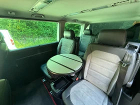 VW Multivan T6.1 - 37200 € / 72756.88 лв. - 27241101 6