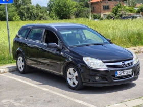 Opel Astra H 1.9 CDTI 150кс