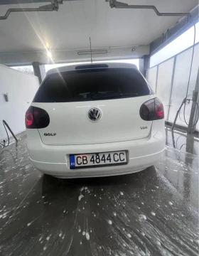 VW Golf | Mobile.bg � ����� ������ 6