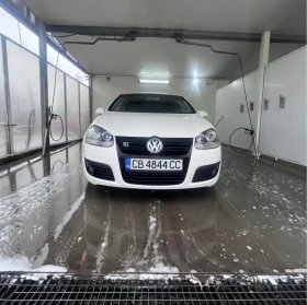 ����� �� �������� �� VW Golf