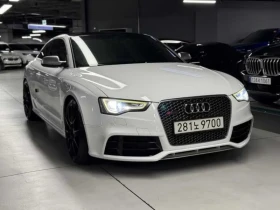 Audi Rs5 Rs5 4.2 Fsi Quattro 8T3