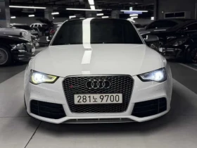 Audi Rs5 Rs5 4.2 Fsi Quattro 8T3 | Auto.bg — изображение 2