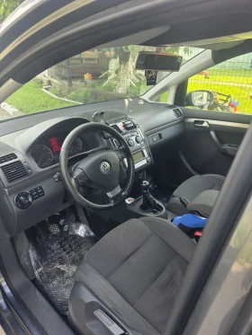 VW Touran | Mobile.bg � ����� ������ 5