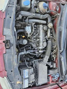 VW Bora - 1800 € / 3520.49 лв. - 30898615 12