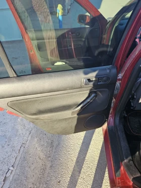 VW Bora - 1800 € / 3520.49 лв. - 30898615 6
