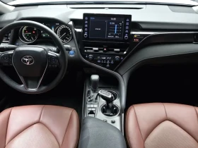 Toyota Camry (Xv70) 2.5 Le Hybrid | Mobile.bg � ����� ������ 7