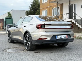 Polestar Polestar Electric Long Range 79 kWh Launch | Auto.bg — изображение 6
