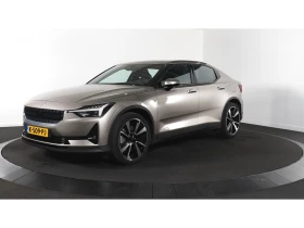 Polestar Polestar Electric Long Range 79 kWh Launch