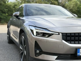 Polestar Polestar Electric Long Range 79 kWh Launch | Auto.bg — изображение 4