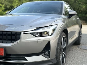 Polestar Polestar Electric Long Range 79 kWh Launch | Auto.bg — изображение 3