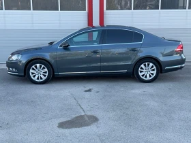 VW Passat 1.6TDI HIGHLINE KLIMATRONIK 6-SPEED EVRO 5A ЛИЗИНГ | Auto.bg — изображение 6