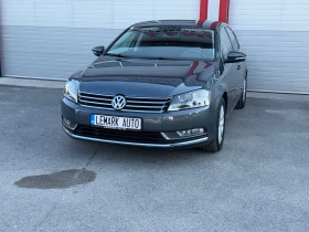 VW Passat 1.6TDI HIGHLINE KLIMATRONIK 6-SPEED EVRO 5A ЛИЗИНГ | Auto.bg — изображение 2