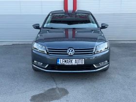 VW Passat 1.6TDI HIGHLINE KLIMATRONIK 6-SPEED EVRO 5A ЛИЗИНГ