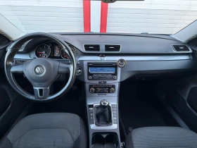 VW Passat 1.6TDI HIGHLINE KLIMATRONIK 6-SPEED EVRO 5A ЛИЗИНГ | Auto.bg — изображение 14