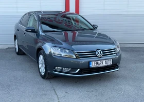 VW Passat 1.6TDI HIGHLINE KLIMATRONIK 6-SPEED EVRO 5A ЛИЗИНГ | Auto.bg — изображение 5