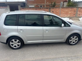 VW Touran | Mobile.bg � ����� ������ 6