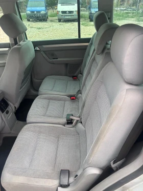 VW Touran | Mobile.bg � ����� ������ 9
