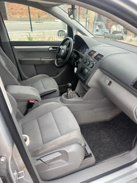 VW Touran | Mobile.bg � ����� ������ 7