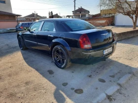 Chrysler 300c 3.5i - 2300 € / 4498.41 лв. - 11577037 2