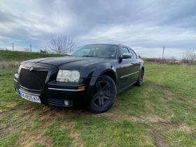 Chrysler 300c 3.5i - 2300 € / 4498.41 лв. - 11577037 8
