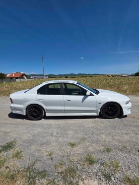 Mitsubishi Galant 2.5 V6 | Mobile.bg � ����� ������ 4