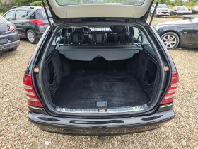Mercedes-Benz C 220 CDI Avangarde - 2800 € - 46992136 16