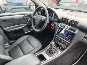 Mercedes-Benz C 220 CDI Avangarde - 2800 € - 46992136 11
