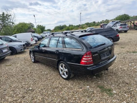 Mercedes-Benz C 220 CDI Avangarde - 2800 € - 46992136 5