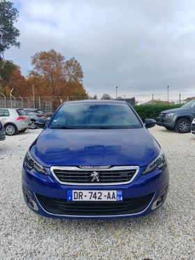 Peugeot 308 1.2, 131к.с. GT - 7500 € - 37747467 5