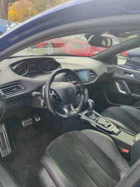 Peugeot 308 1.2, 131к.с. GT - 7500 € - 37747467 11