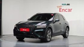 Genesis GV70 2021* SPORT PACK* DIS* ОБДУХ* КАМЕРА* КРАЙНА ЦЕНА