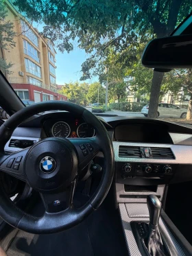 BMW 530 E61 530d | Mobile.bg � ����� ������ 9