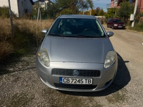 Fiat Punto - 2650 € - 33468721 6
