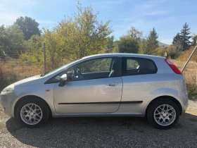 Fiat Punto - 2650 € - 33468721 5