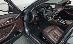 BMW 520 *  Luxury Plus *  | Mobile.bg � ����� ������ 10