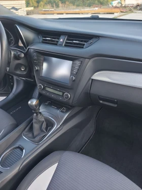 Toyota Avensis 1.6 | Mobile.bg � ����� ������ 11