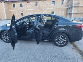 Toyota Avensis 1.6 | Mobile.bg � ����� ������ 6