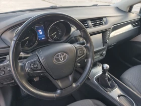 Toyota Avensis 1.6 | Mobile.bg � ����� ������ 9