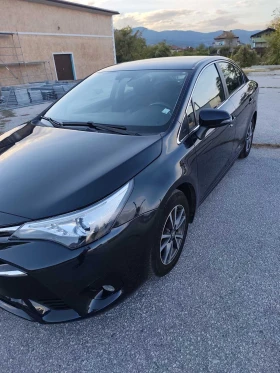 Toyota Avensis 1.6 | Mobile.bg � ����� ������ 4