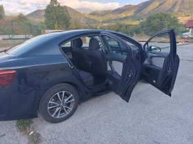Toyota Avensis 1.6 | Mobile.bg � ����� ������ 7