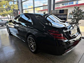 Mercedes-Benz S 400 4Matic* Full* Long - 59000 € - 58217759 5