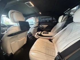 Mercedes-Benz S 400 4Matic* Full* Long - 59000 € - 58217759 11