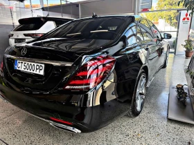 Mercedes-Benz S 400 4Matic* Full* Long - 59000 € - 58217759 4