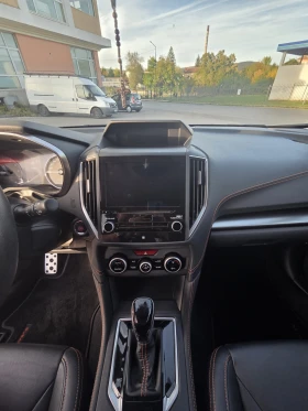Subaru XV undefined | Auto.bg — изображение 12