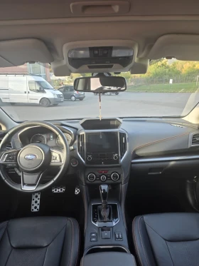 Subaru XV undefined | Auto.bg — изображение 8