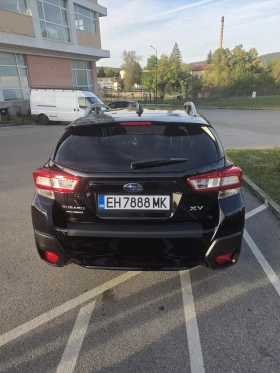 Subaru XV undefined | Auto.bg — изображение 4