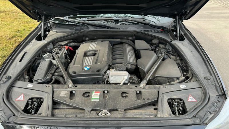 BMW 523 3, 0i, снимка 10 - Автомобили и джипове - 46403370